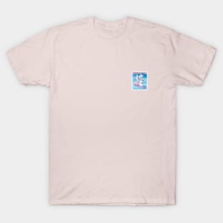 Nippon Stamp BSJ22 T-Shirt